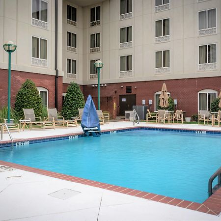 Holiday Inn Express & Suites - Tuscaloosa-University By Ihg Екстериор снимка