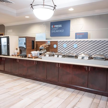 Holiday Inn Express & Suites - Tuscaloosa-University By Ihg Екстериор снимка