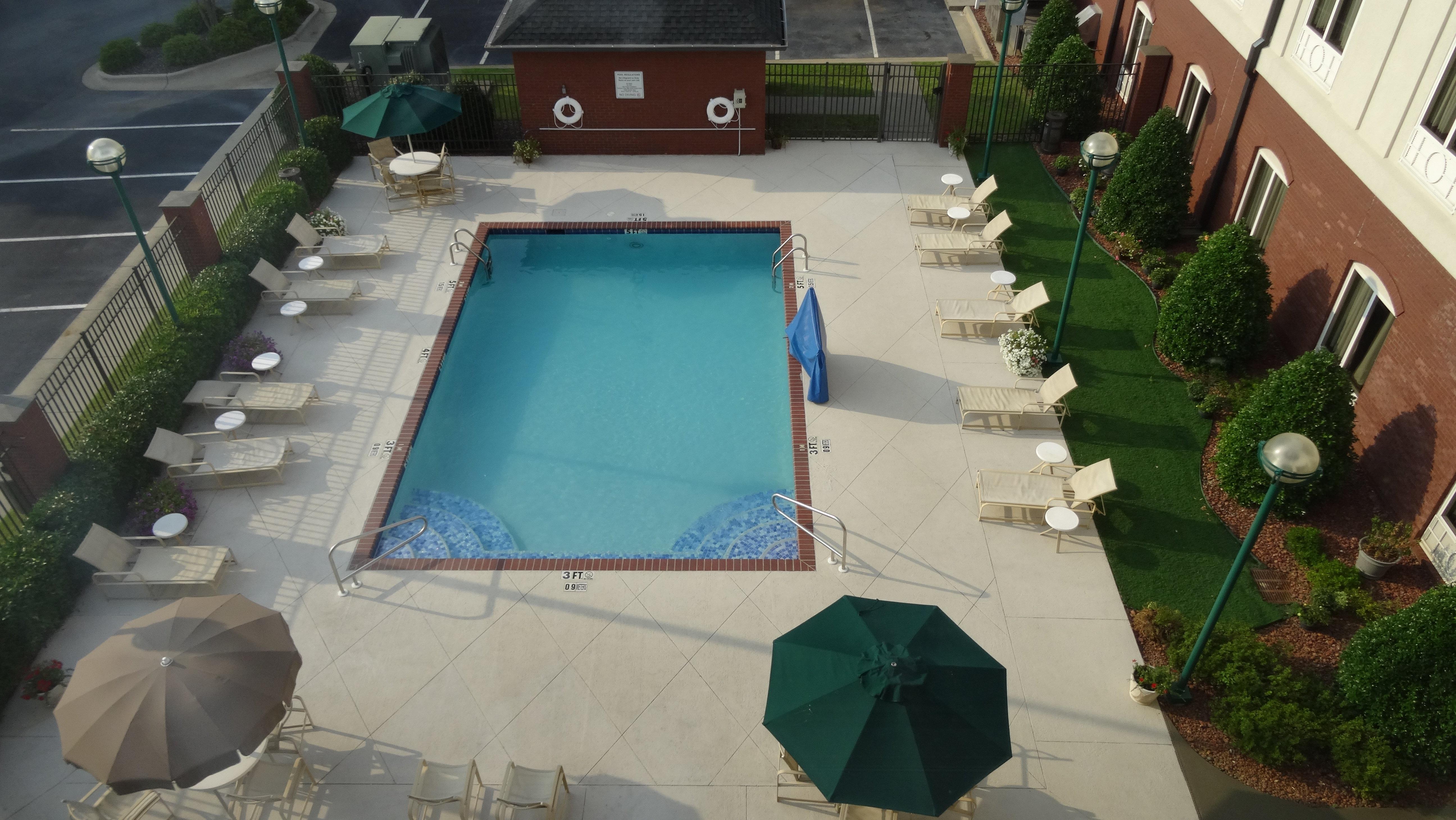 Holiday Inn Express & Suites - Tuscaloosa-University By Ihg Екстериор снимка