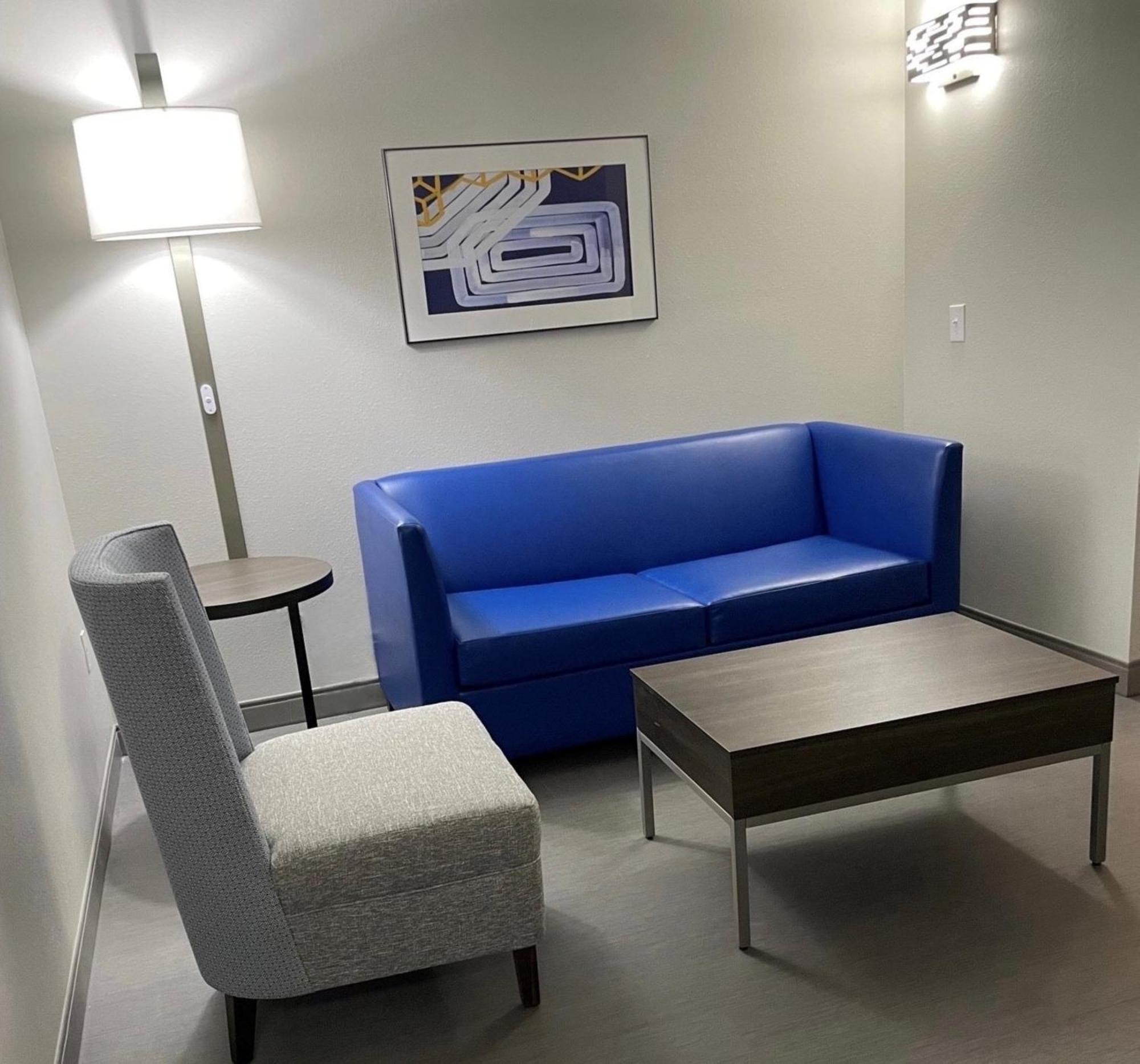 Holiday Inn Express & Suites - Tuscaloosa-University By Ihg Екстериор снимка