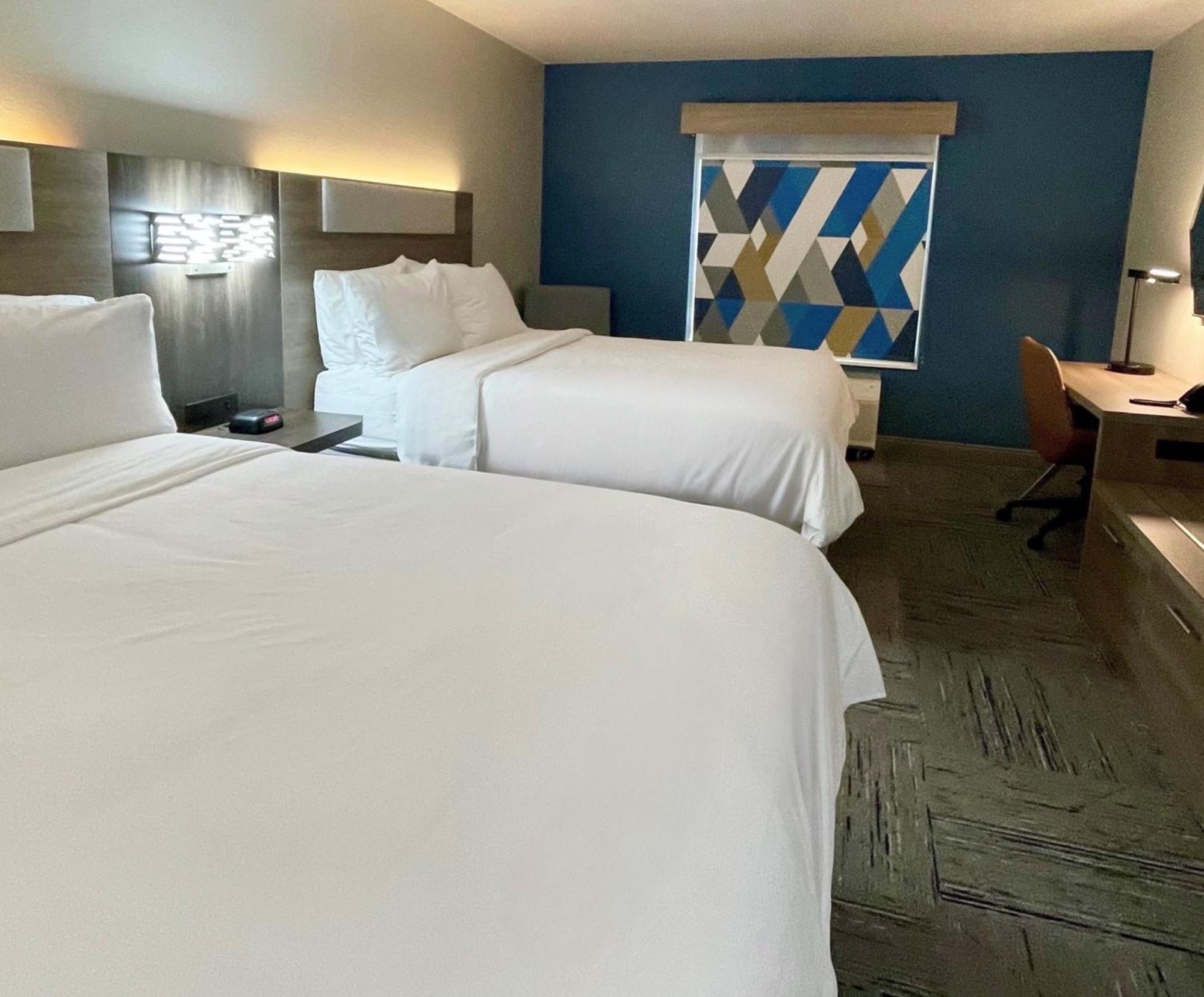 Holiday Inn Express & Suites - Tuscaloosa-University By Ihg Екстериор снимка