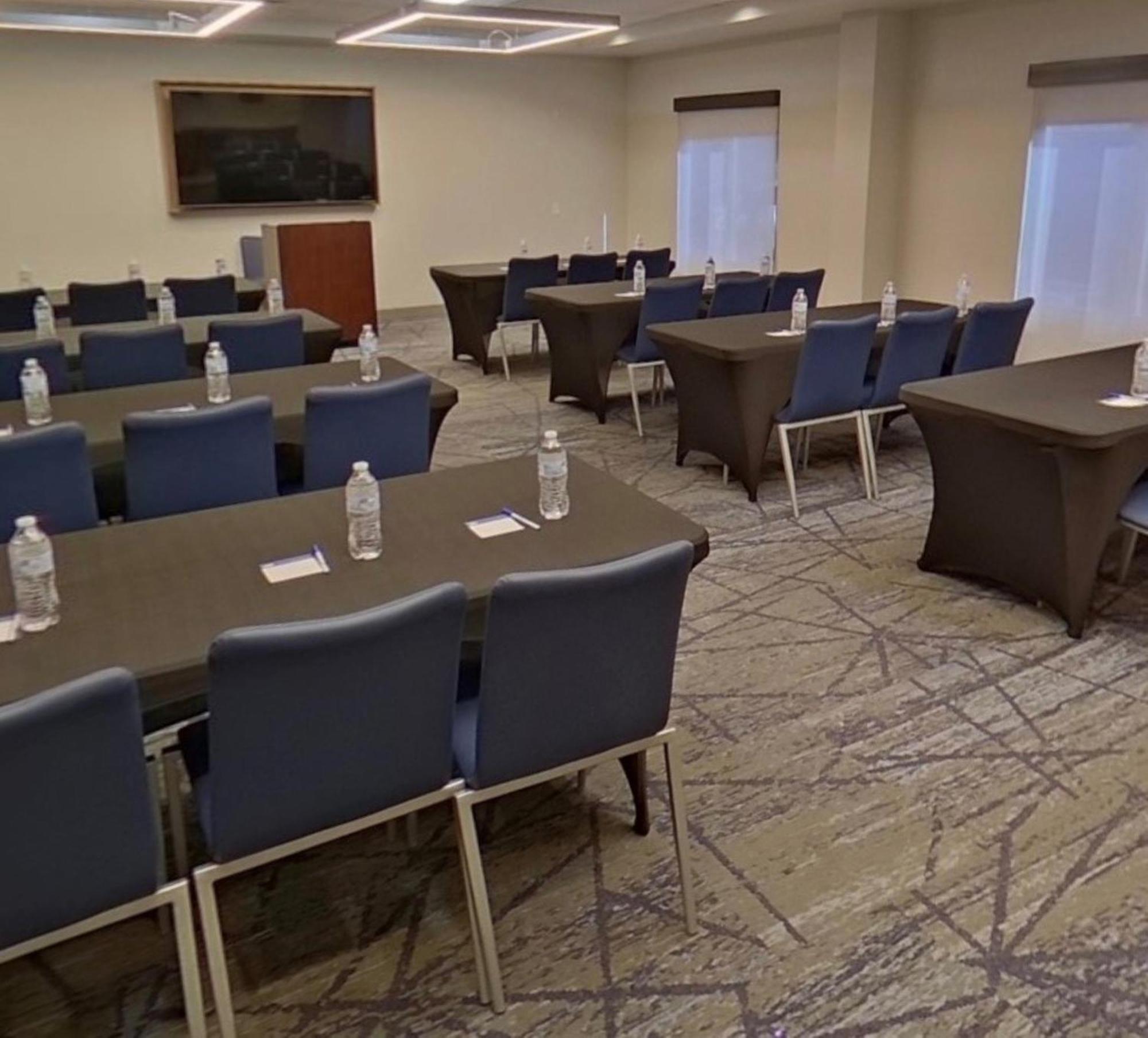Holiday Inn Express & Suites - Tuscaloosa-University By Ihg Екстериор снимка