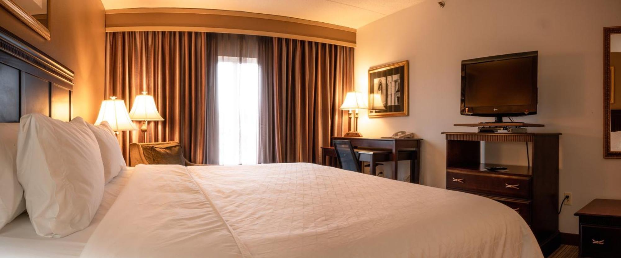 Holiday Inn Express & Suites - Tuscaloosa-University By Ihg Екстериор снимка