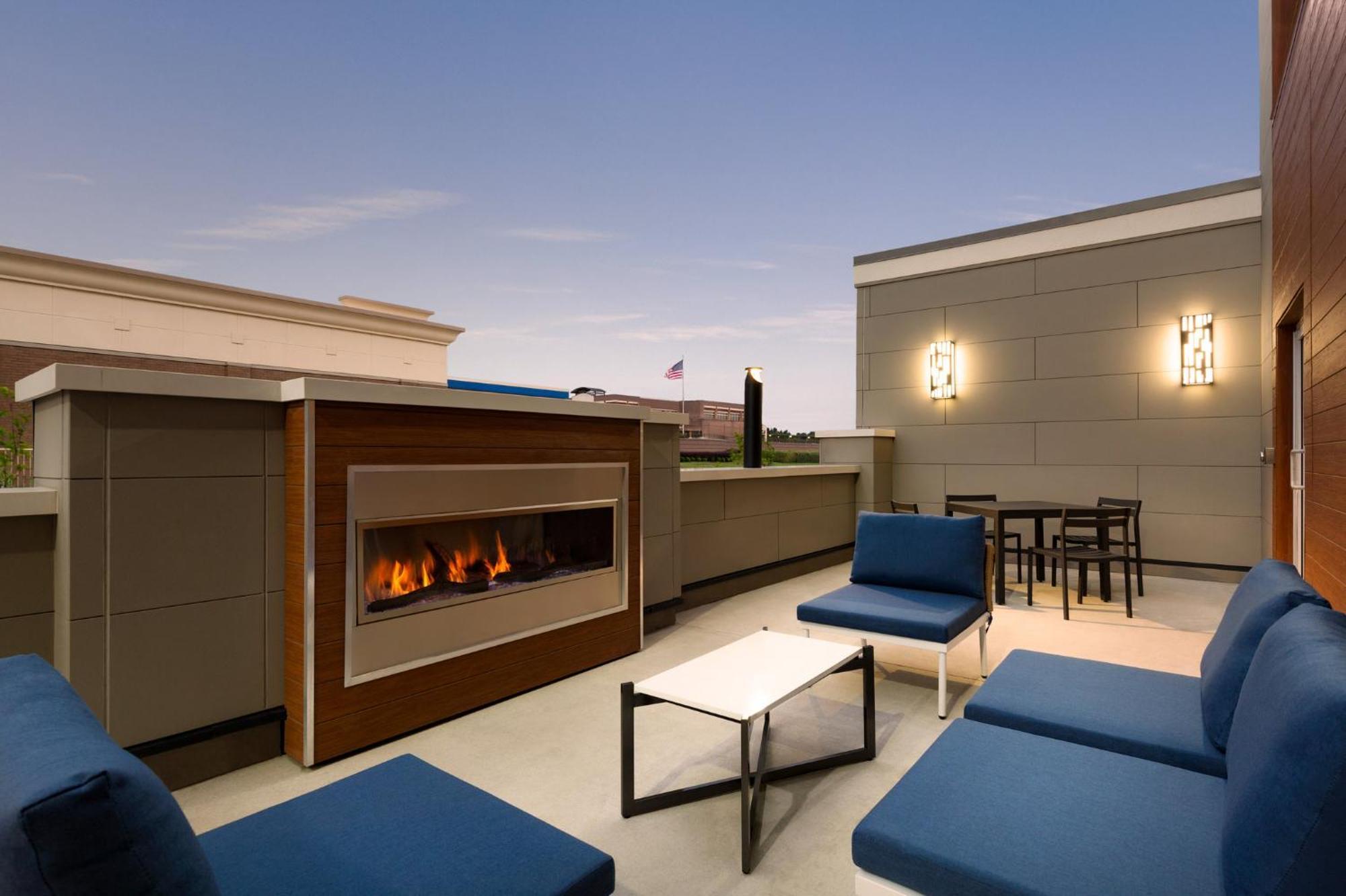 Holiday Inn Express & Suites - Tuscaloosa-University By Ihg Екстериор снимка