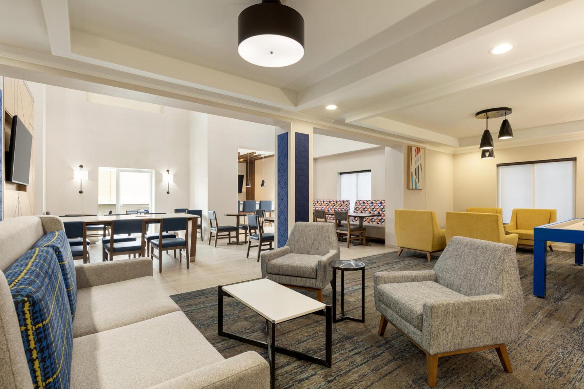 Holiday Inn Express & Suites - Tuscaloosa-University By Ihg Екстериор снимка